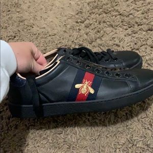 Gucci sneakers